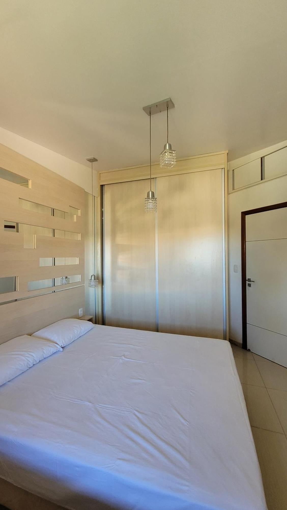 Apartamento 1 Quarto Portal Atlantico Porto Seguro Exterior foto